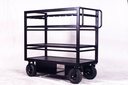 Mini Head Cart