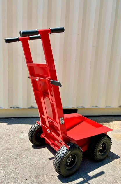 Mini Muscle Cart