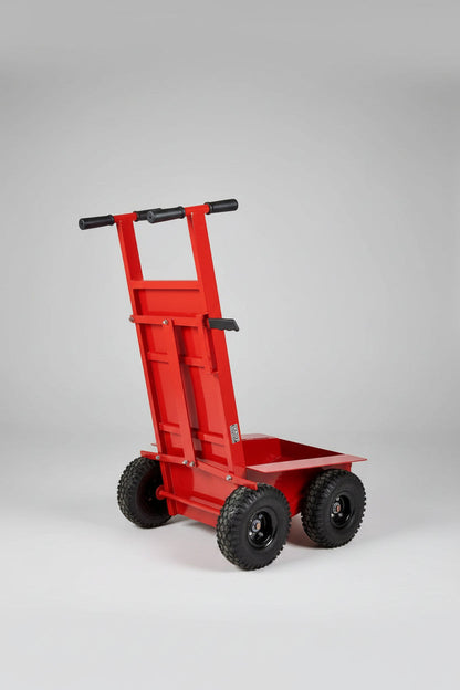 Mini Muscle Cart