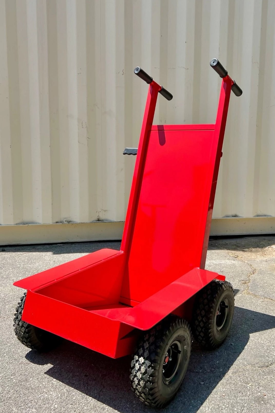 Mini Muscle Cart