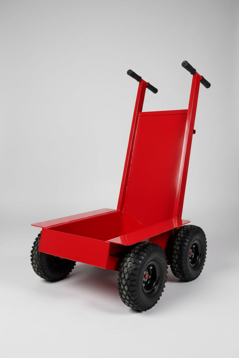 Mini Muscle Cart