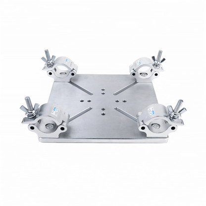 Air Climber Truss Mount for 6"-12" Box Truss