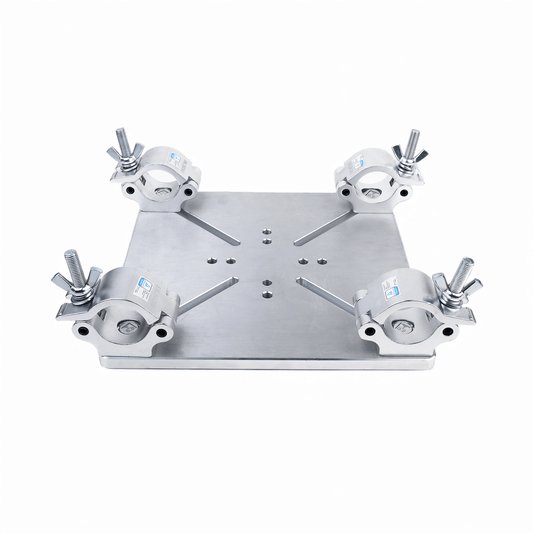Air Climber Truss Mount for 6"-12" Box Truss