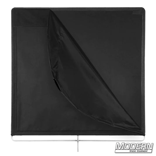 36" x 36" Black Underwater Floppy - Grip Support Store