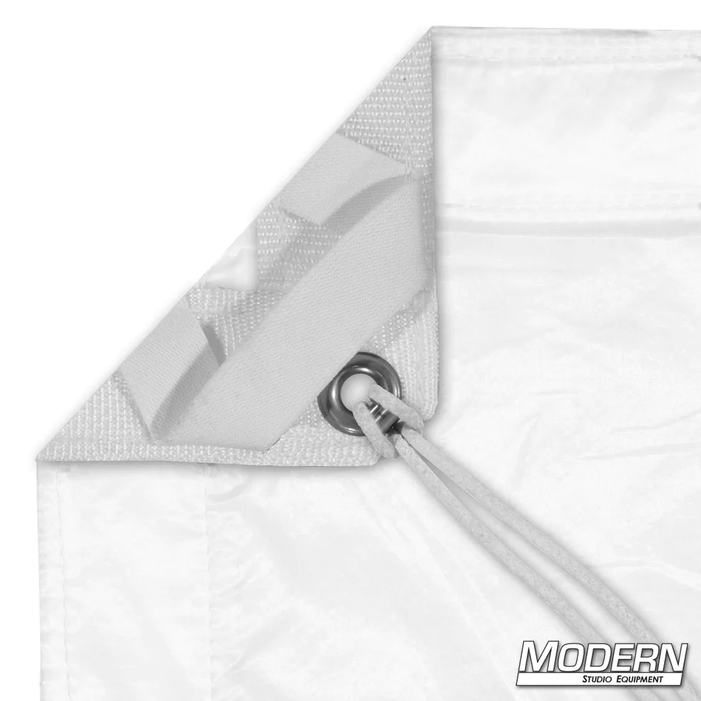 Silent 1/2 Grid Cloth with Bag - Grip Support Store