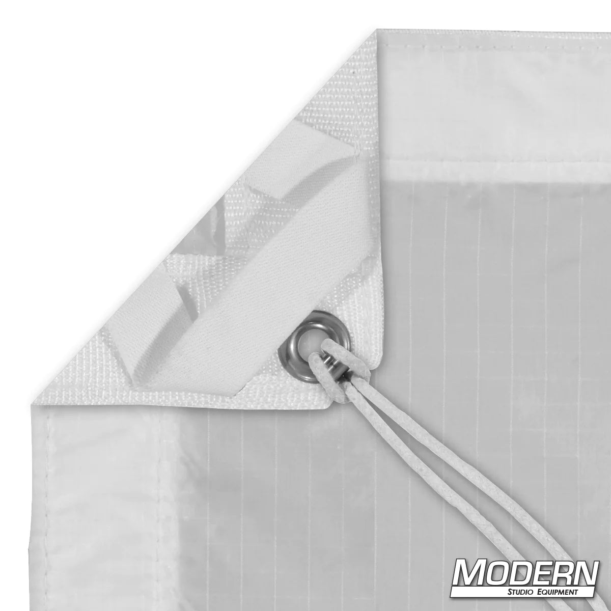 Silent 1/4 Grid Cloth with Bag - Grip Support Store