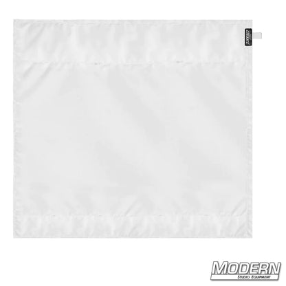 Bleached Muslin Wag Flags - Grip Support Store