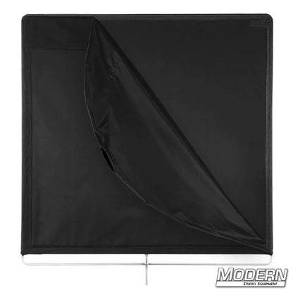 36" x 36" Commando Cloth Solid Floppy - Opens to 36" x 72" - Grip Support Store