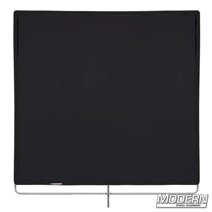 Black Artificial 1/4 Stop Silk Scrims - Grip Support Store
