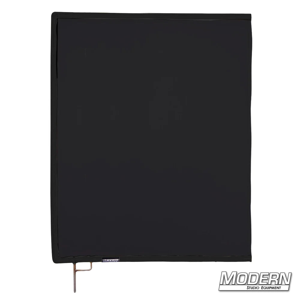 Black Artificial 1/4 Stop Silk Scrims - Grip Support Store