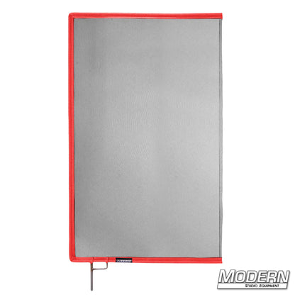 Black Double Scrims - Grip Support Store