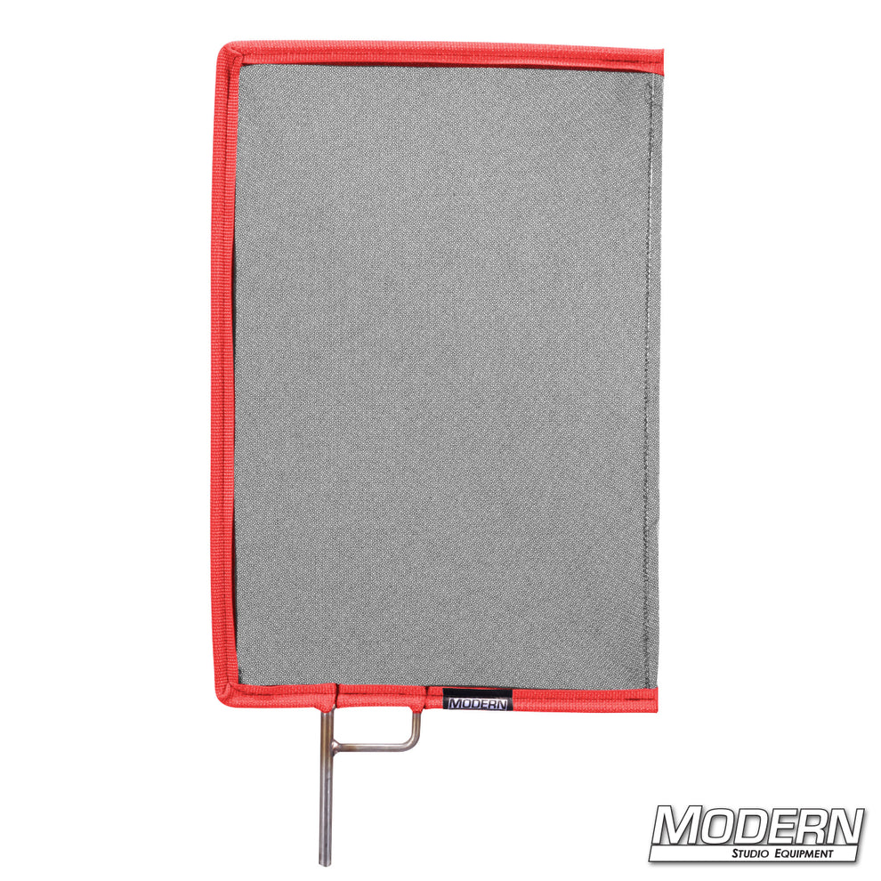 Black Double Scrims - Grip Support Store