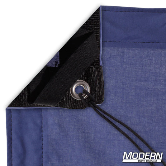 Night Blue Muslin with Bag - Grip Support Store