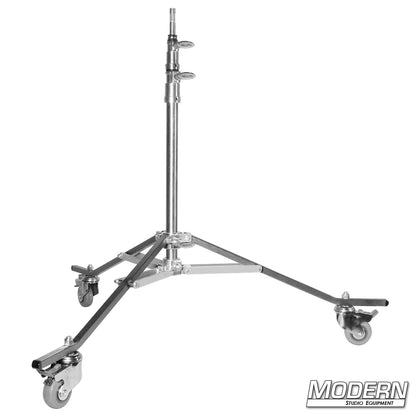 Mini Baby Double Riser Rolling Stand - Grip Support Store