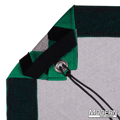 Black Single Scrim with Bag - Grip Support Store