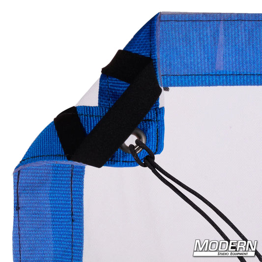 Lavender Scrim with Bag - Grip Support Store