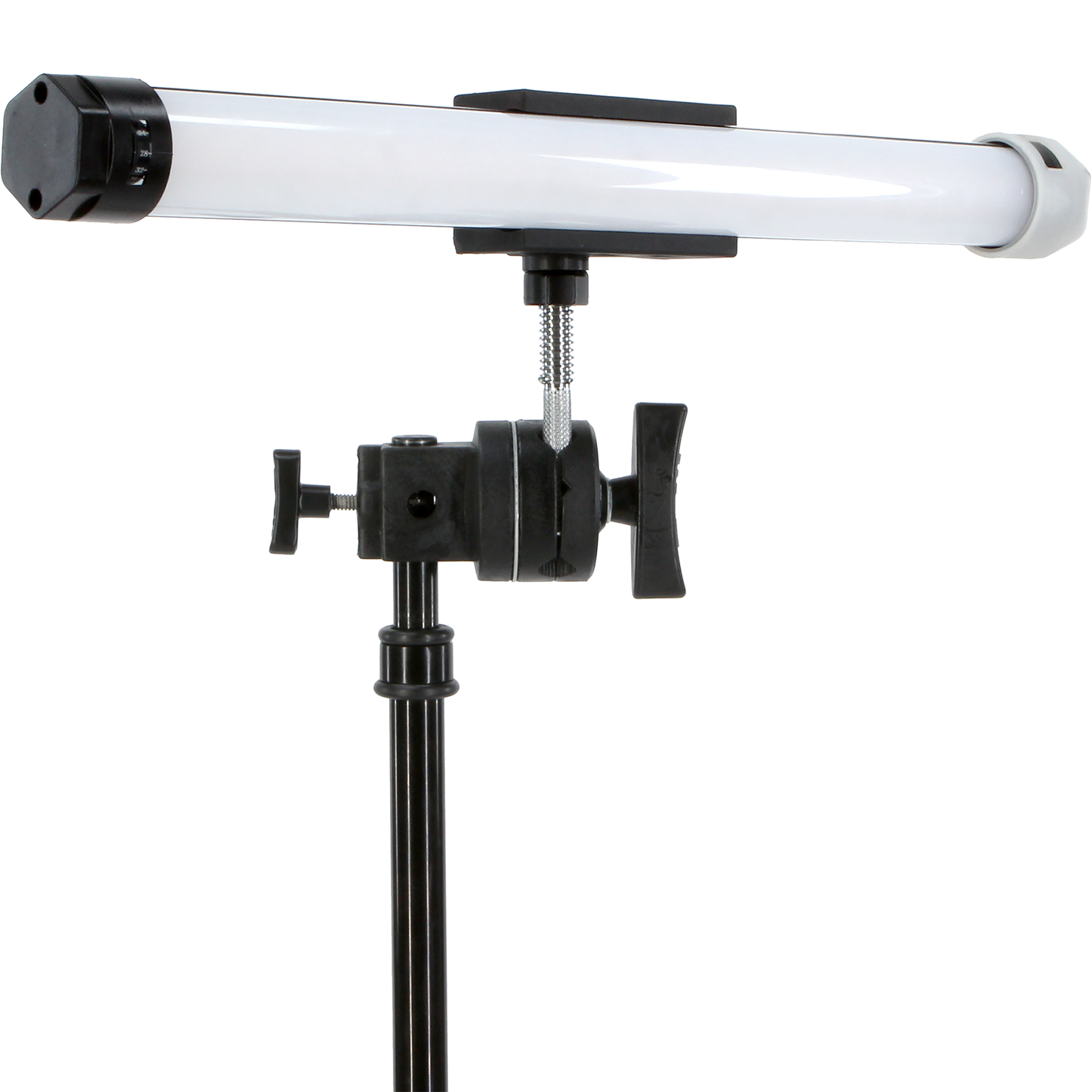 The MQ Mount