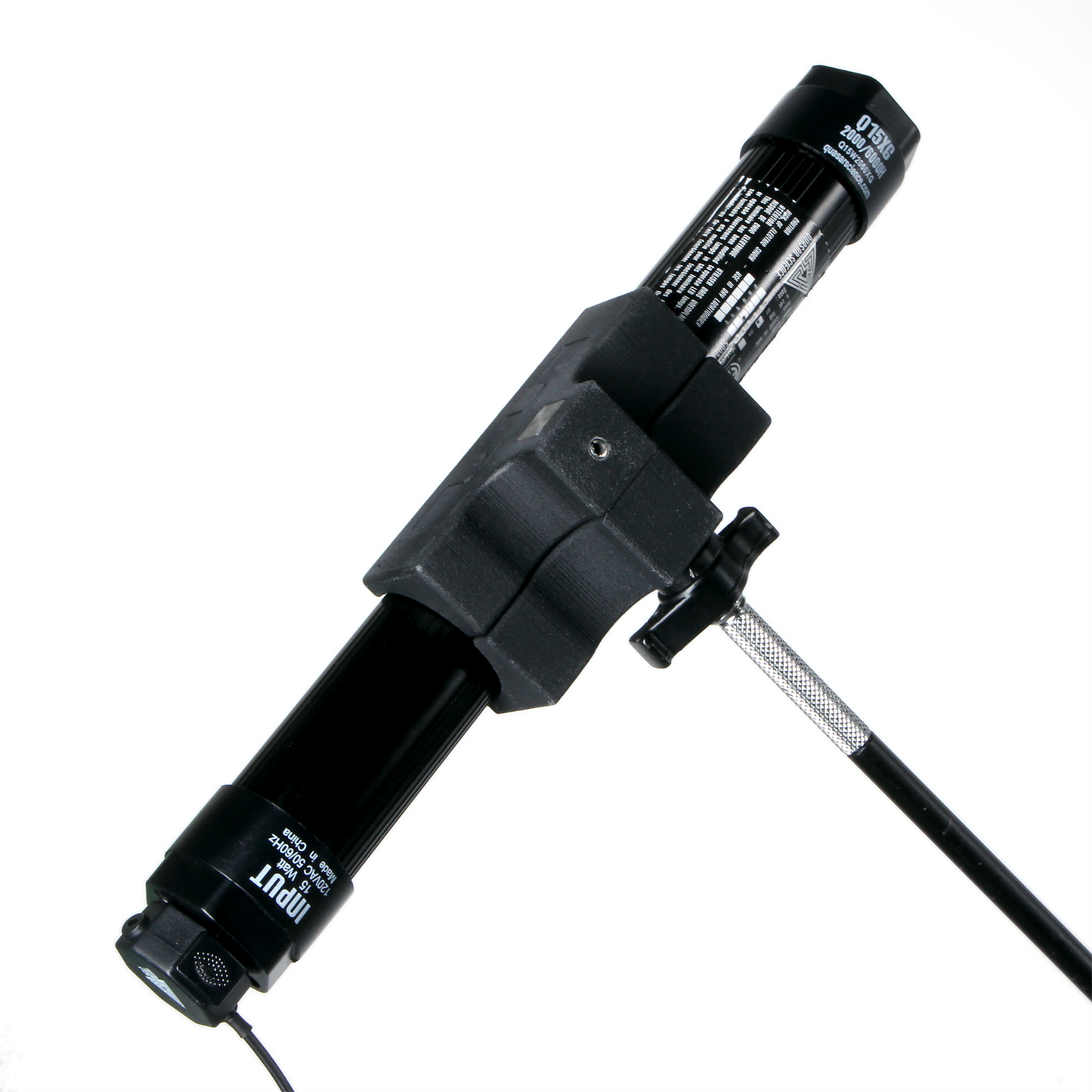 The MQ Mount