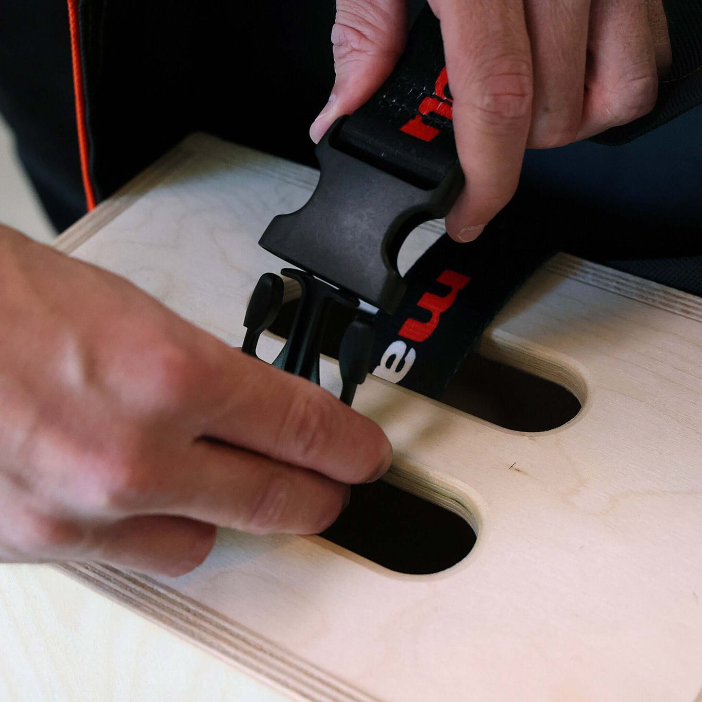 Apple Box Topper ™ - Grip Support Store