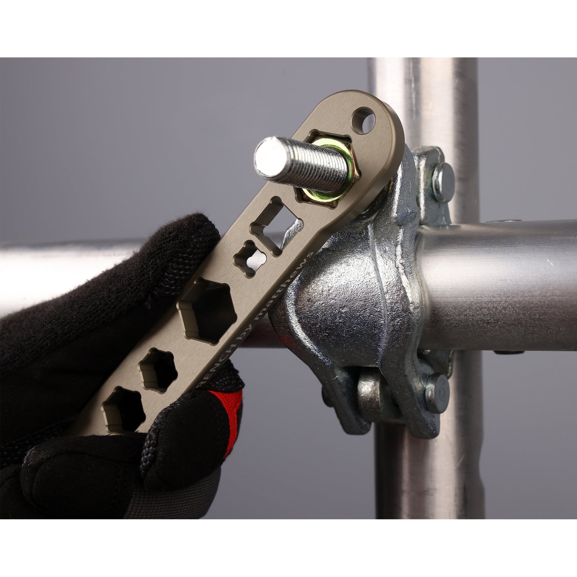 Patriot Wrench - Grip Support Store