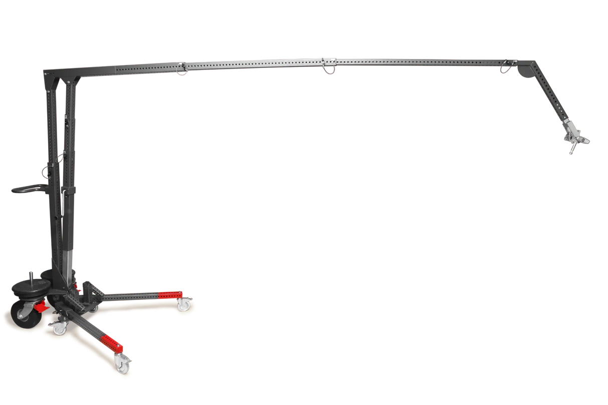 Middle MAX Menace Arm - Grip Support Store