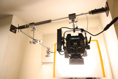 GRIP RAIL - Telescoping Speed Rail - Grip Support Store