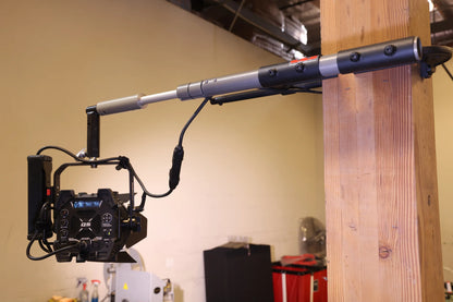 GRIP RAIL - Telescoping Speed Rail - Grip Support Store