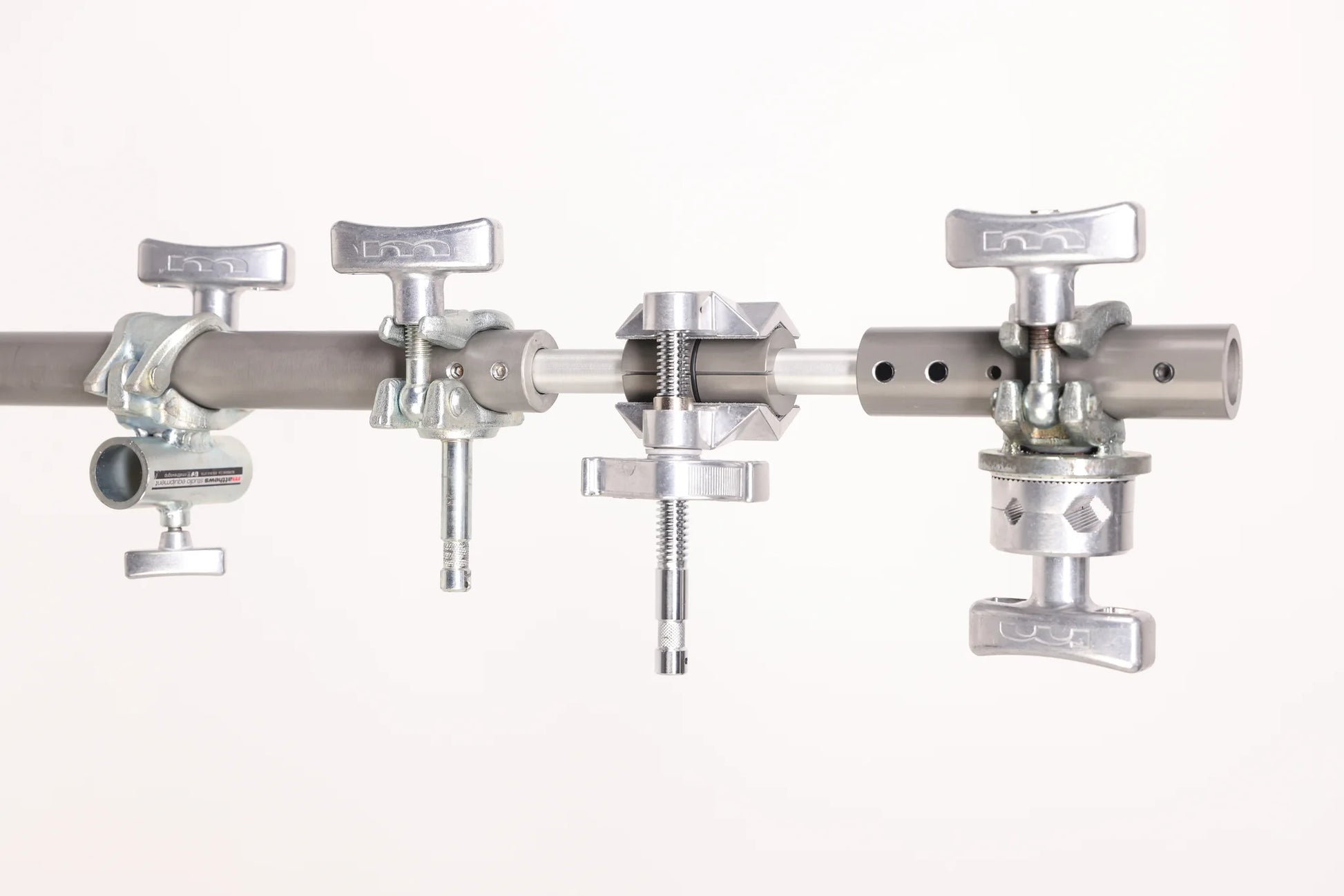 GRIP RAIL - Telescoping Speed Rail - Grip Support Store