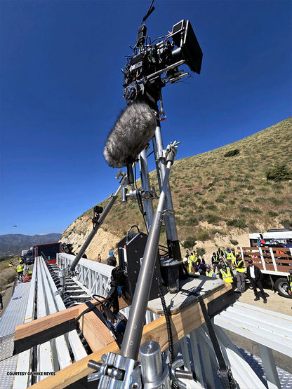 GRIP RAIL - Telescoping Speed Rail - Grip Support Store