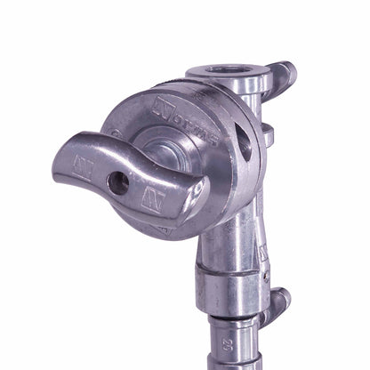 20′ High High Roller 3R w/ Leveling Leg (1″ x 31″ Leg, 20′ Max) - Grip Support Store