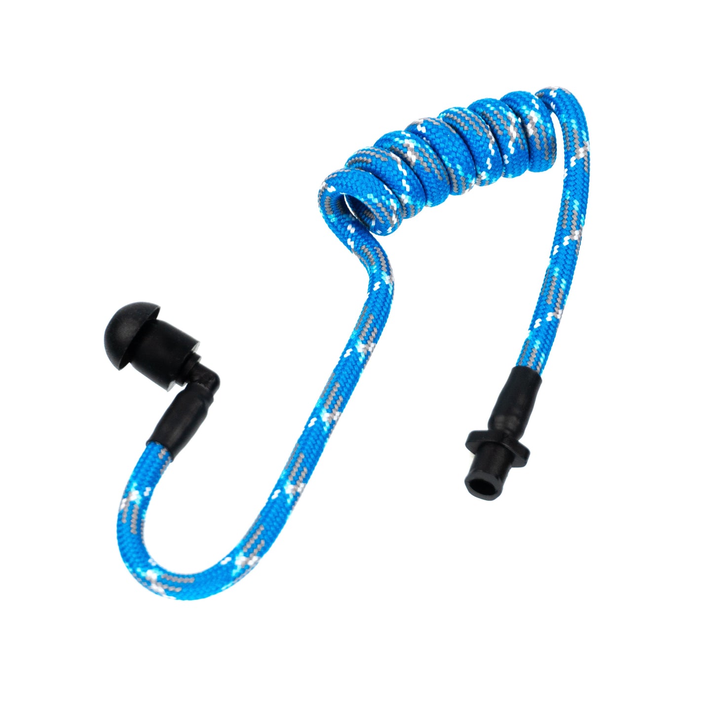 "Tubeez" Earpiece for Walkie Headsets - Many Color Styles! - Grip Support Store