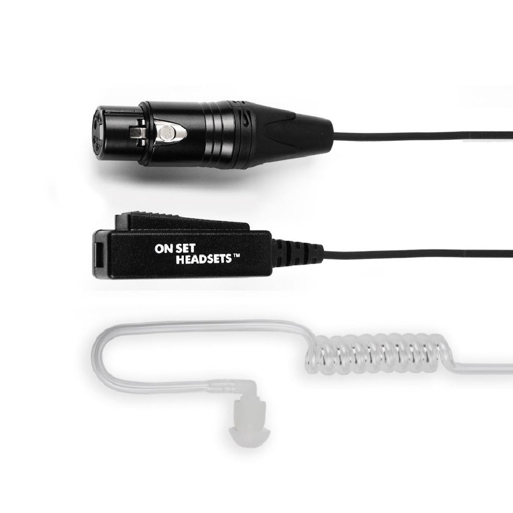 Live Comms Pro - Grip Support Store