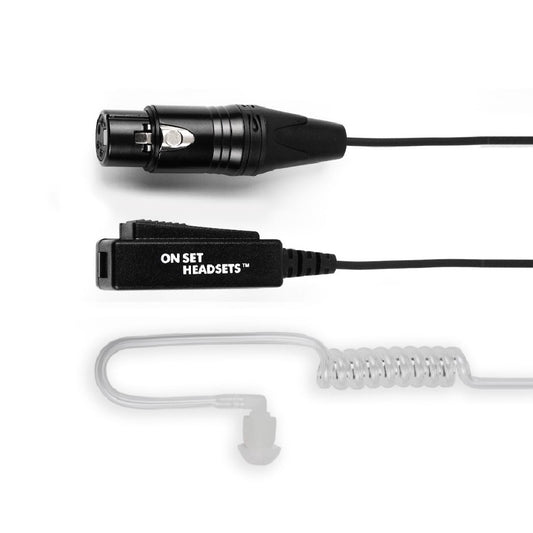 Live Comms Pro - Grip Support Store