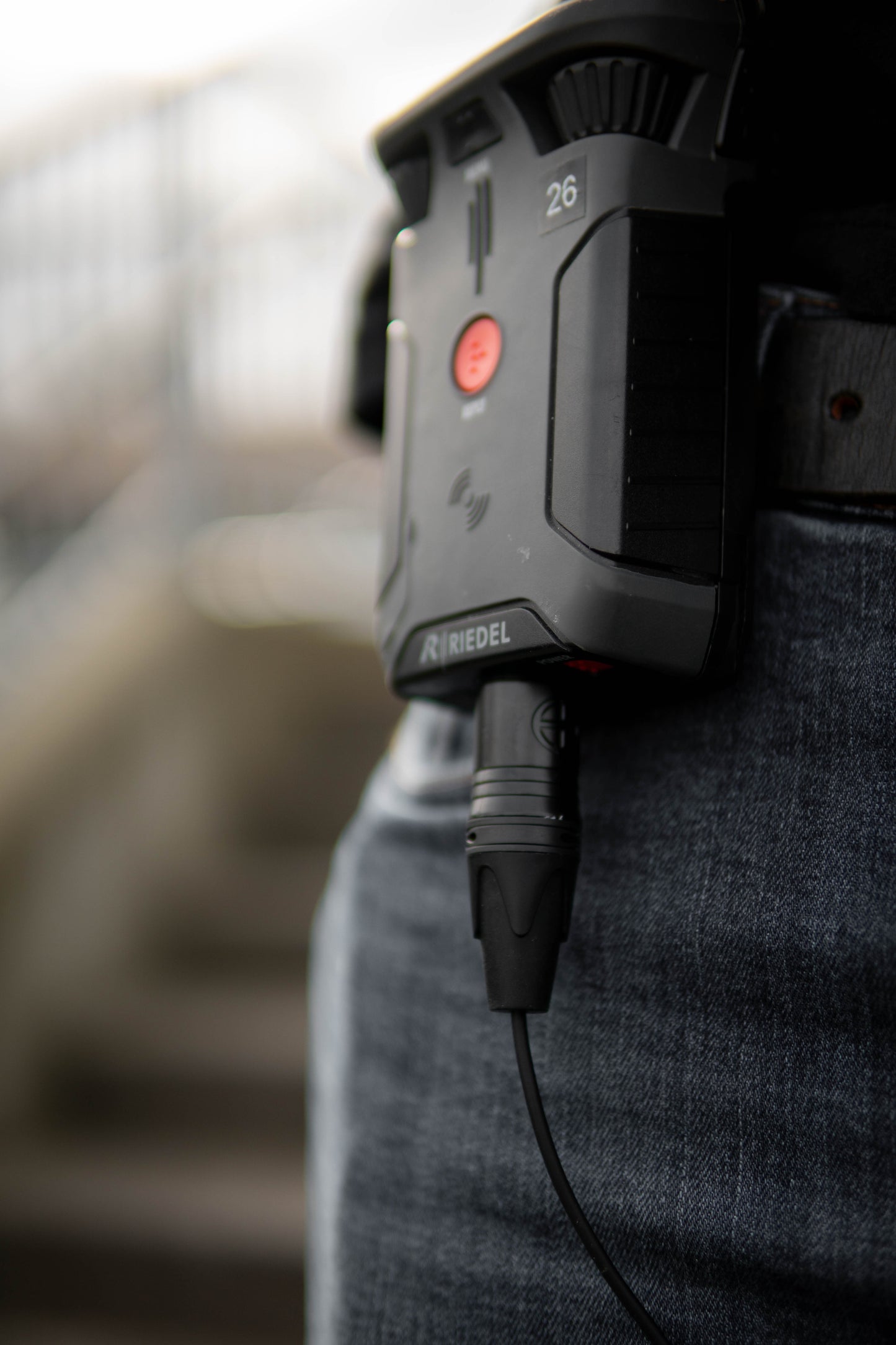 Live Comms Pro - Grip Support Store