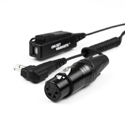 Live Comms Pro - Grip Support Store