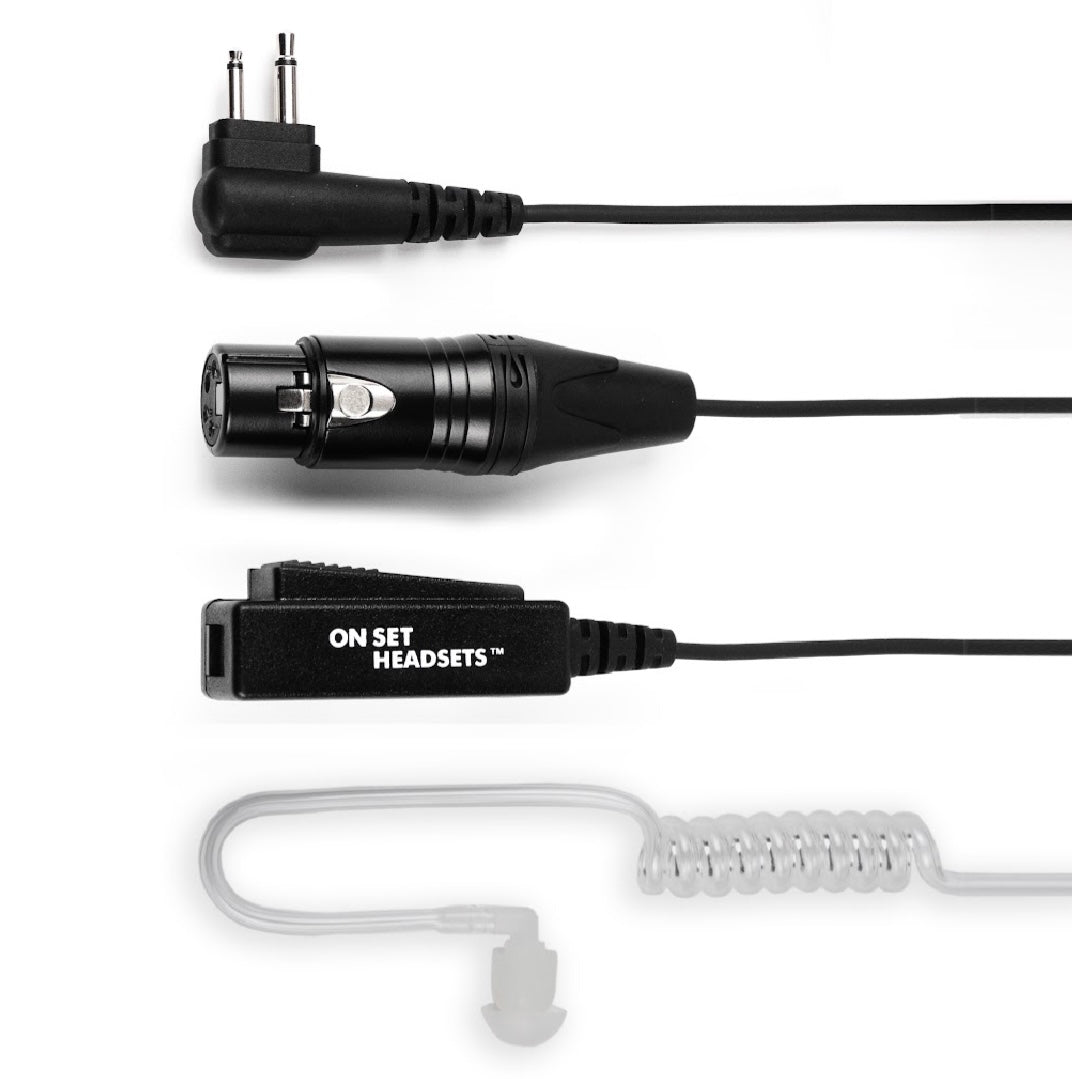 Live Comms Pro X - Grip Support Store