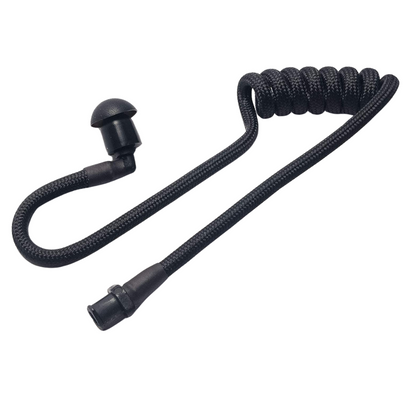 "Tubeez" Earpiece for Walkie Headsets - Many Color Styles! - Grip Support Store