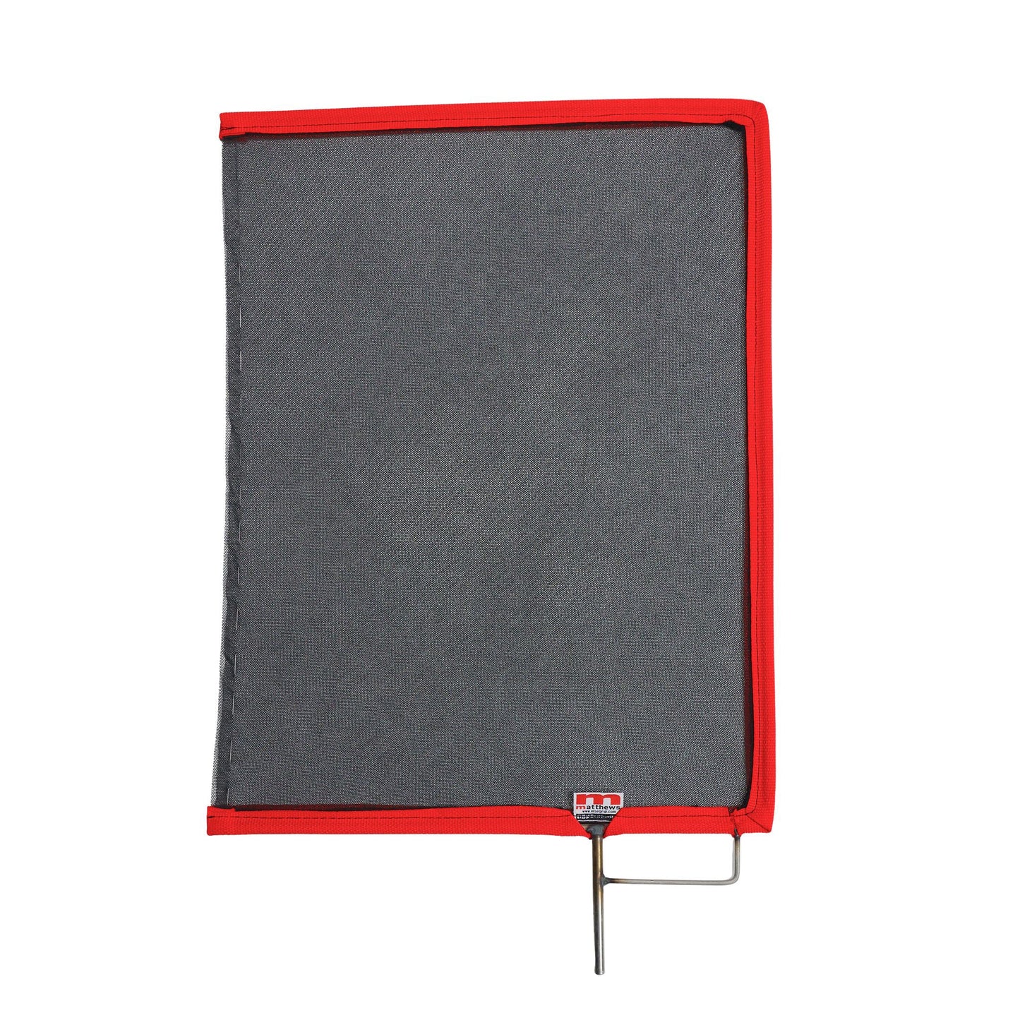 12" x 18" Open End Scrims