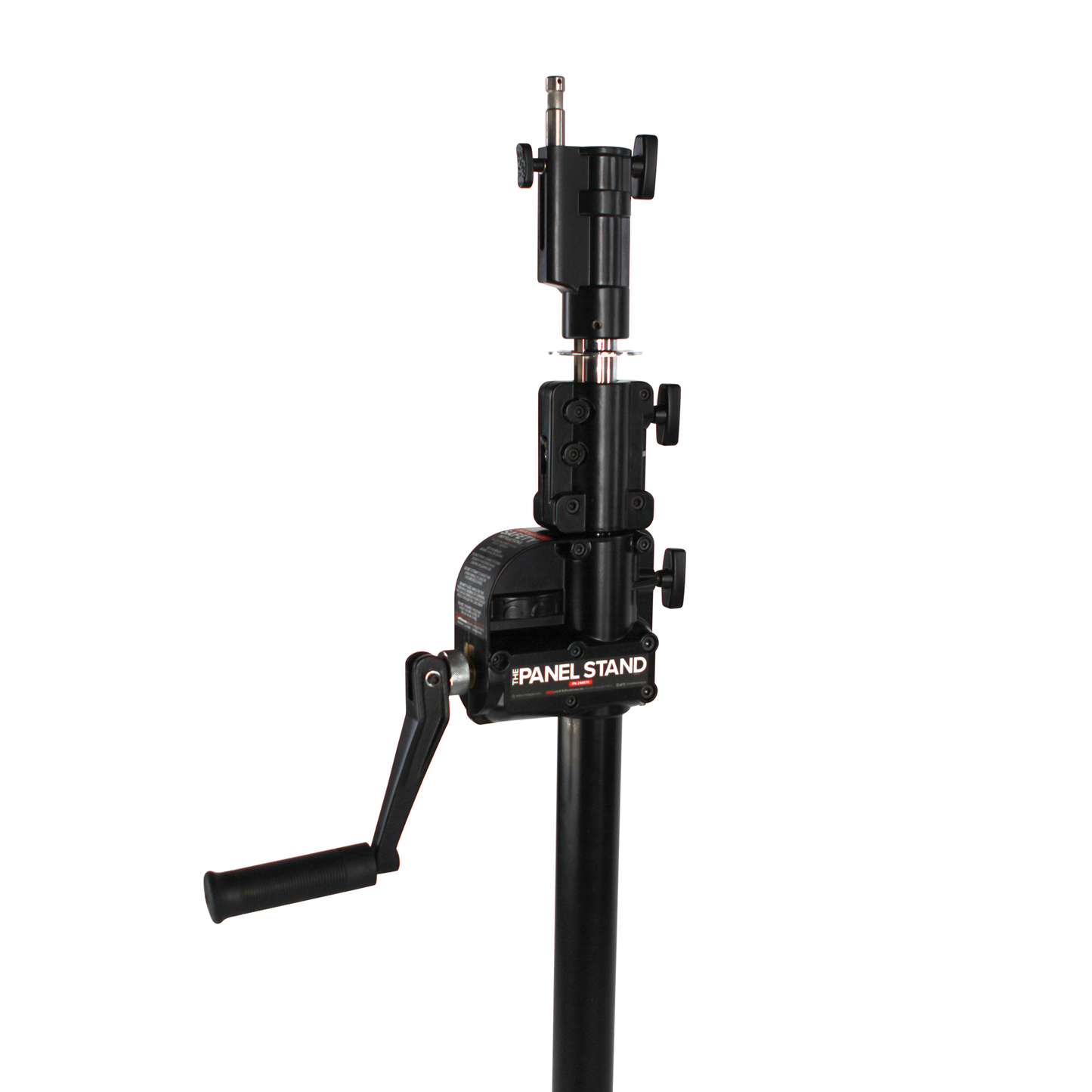 The Panel Stand