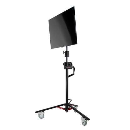 The Panel Stand