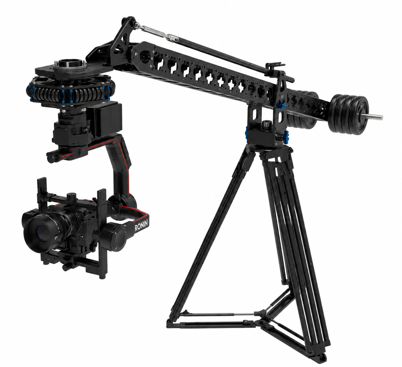 Cine Truss Premium Package