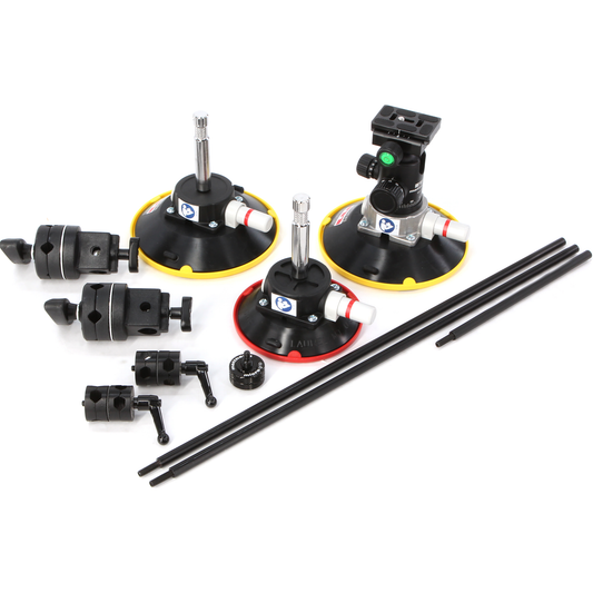 Pro Mount System