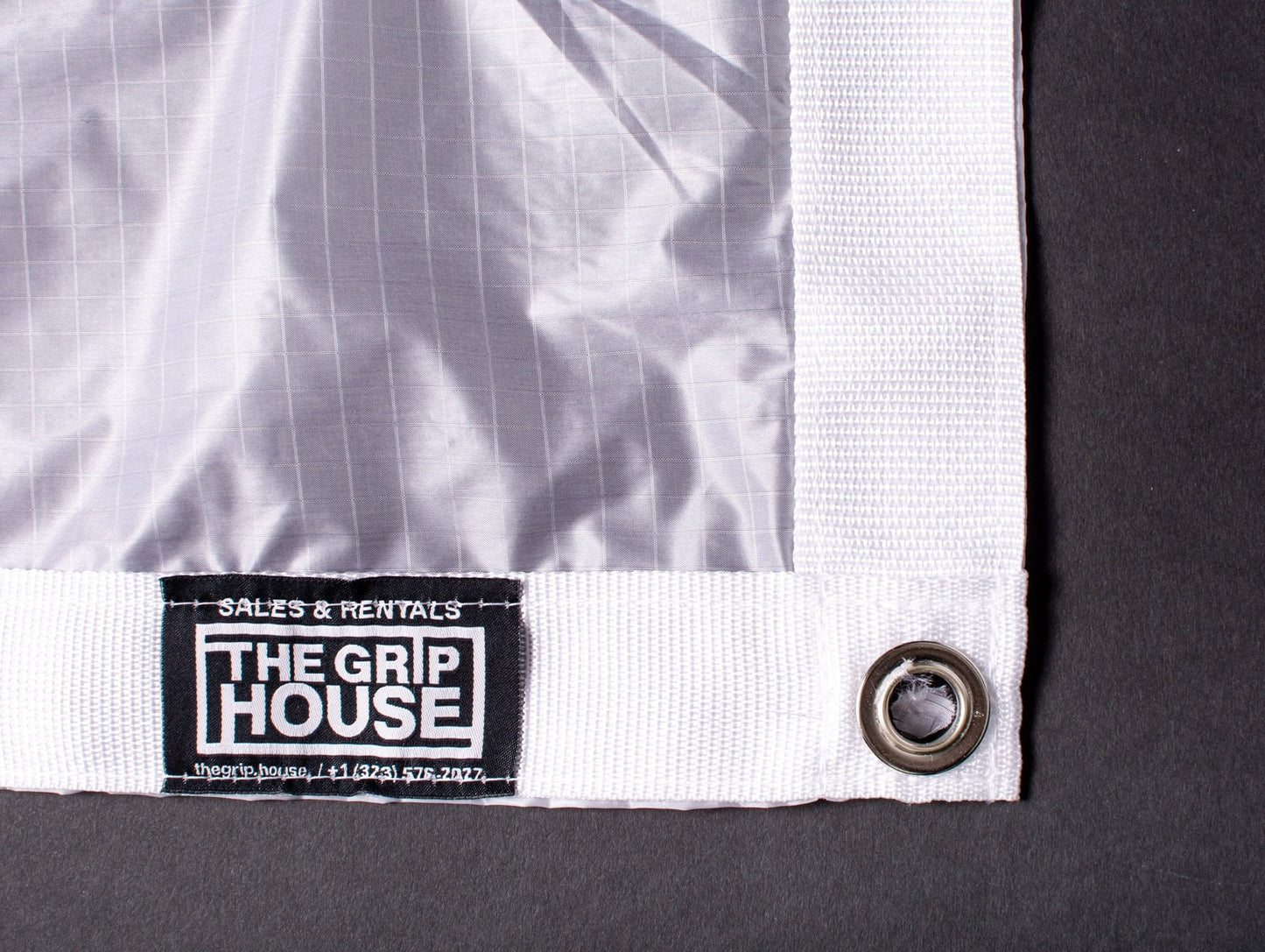 Quarter Grid Cloth - Grip Support Store