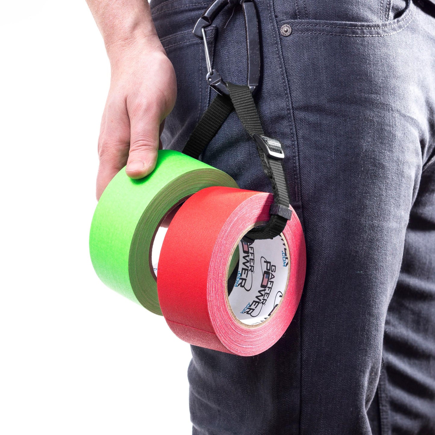 Gaffer Tape 2 Inch x 30 Yards