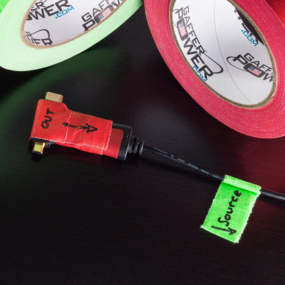 Gaffer Tape 2 Inch x 30 Yards