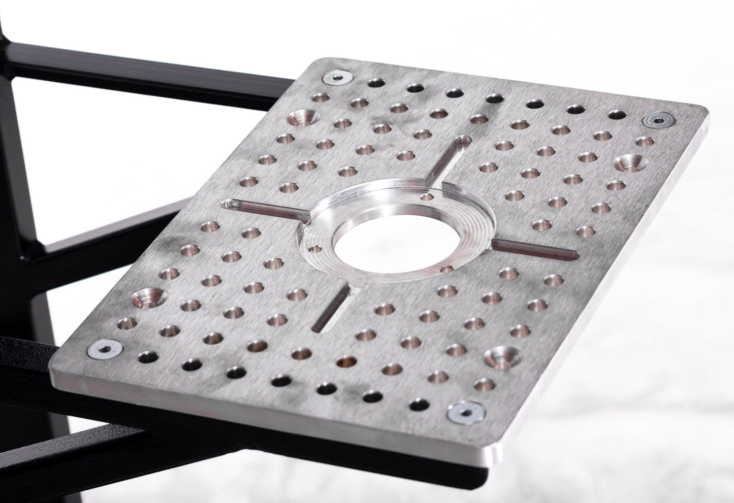 Remote Head Wheels / Monitor Cart - Grip Support Store