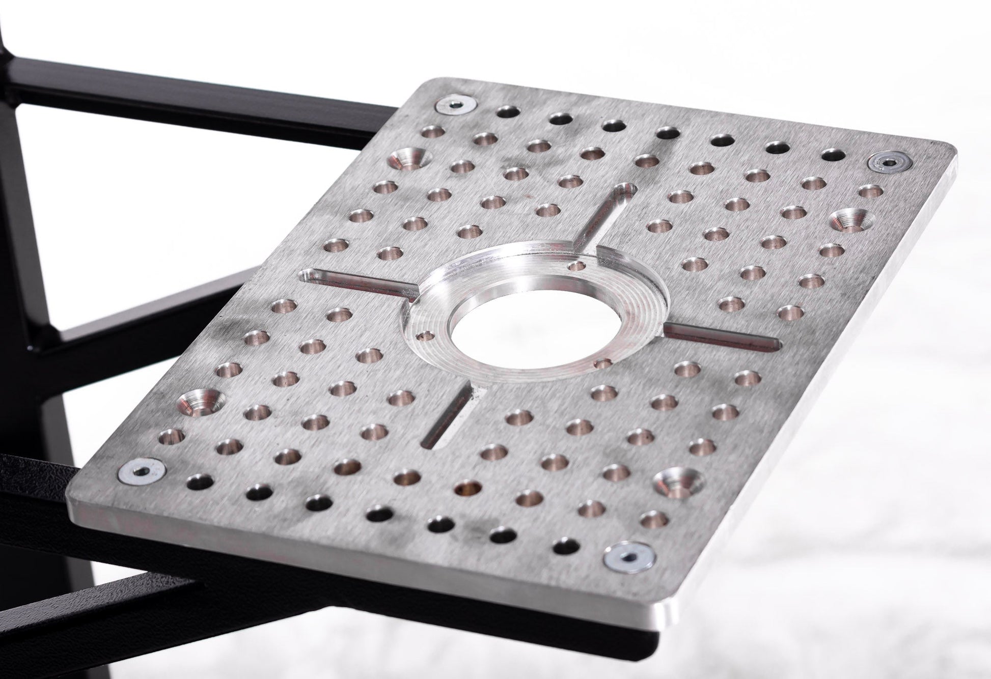 Remote Head Wheels / Monitor Cart - Grip Support Store