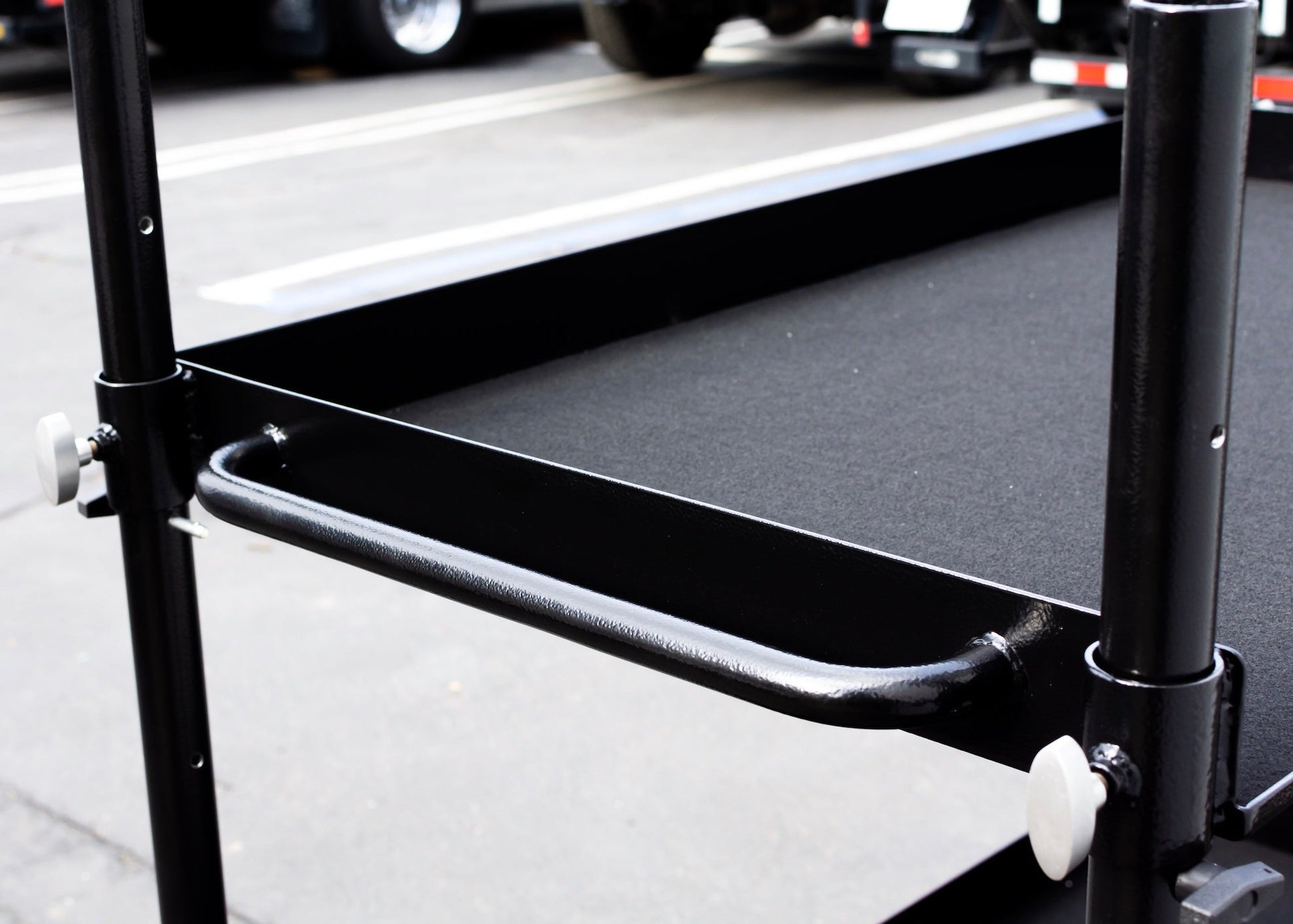 Utility Cart - Grip Support Store