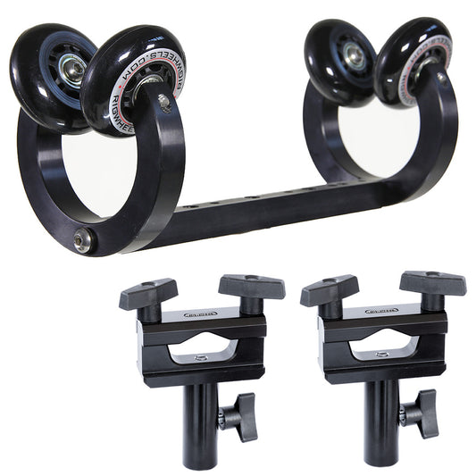 Monorail – Overhead Camera Rig Gimbal Slider - Grip Support Store