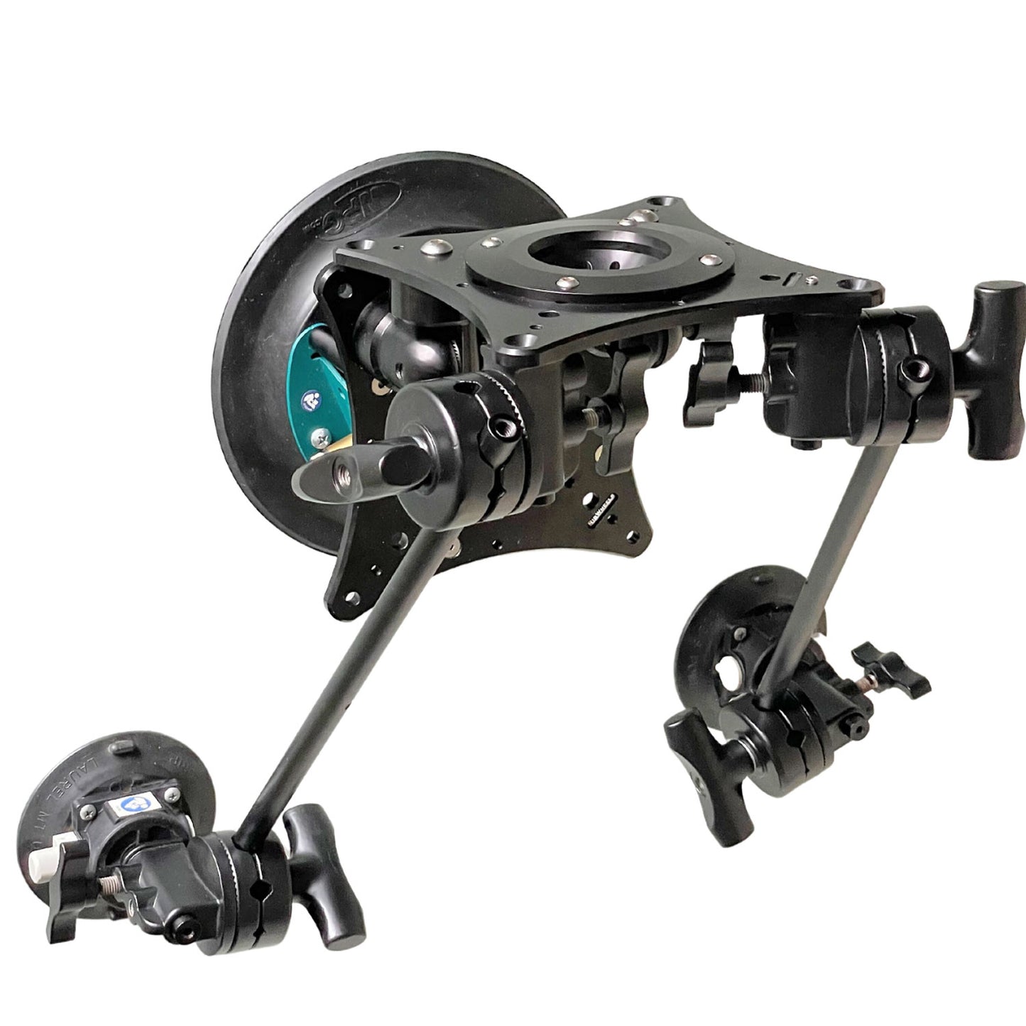 Kraken Camera Car Mount - Grip Support Store